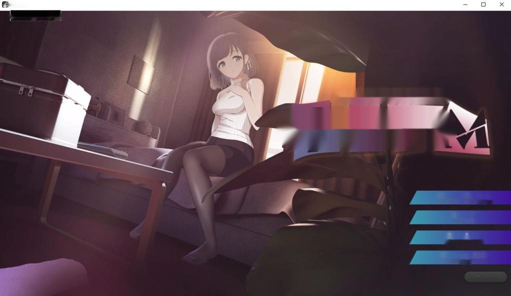 【爆款SLG/中文/动态】ROOM：窥视女孩私生活SLG Ver2.04 官方中文版+存档【更新/1.9G】-中文绅士游戏下载,黄游,色情手啊机游戏,绅士漫画,里番