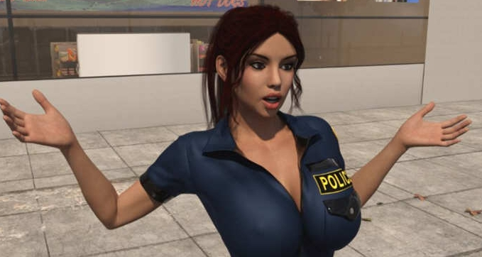 【PC/安卓/AI汉化/欧美/SLG游戏/5.82G】马尼拉·肖：抉择之路 (Manila Shaw: Blackmail's Obsession) 非官方Ren‘Py移植版v1.0 AI汉化版+PC+安卓+欧美SLG游戏+5.82G