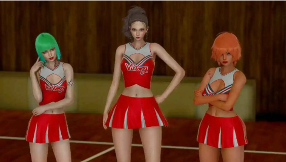 【安卓/PC/SLG/汉化版/2.9G】鱼丸小镇(Lust Village) Ve0.75 汉化版+PC+安卓+沙盒动态SLG游戏+2.9G-中文绅士游戏下载,黄游,色情手机游啊戏,绅士漫画,里番