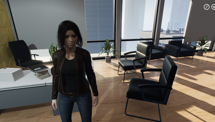 致命解药 V0.48 中文魔改版+MOD+新增大量服装 3D动作冒险游戏 2.3G