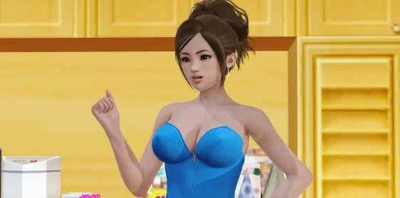 麦克斯的幸福生活 首章 精翻汉化完结版 PC+安卓 国风动态SLG游戏 5G-中文绅士游戏下载,黄游啊,色情手机游戏,绅士漫画,里番