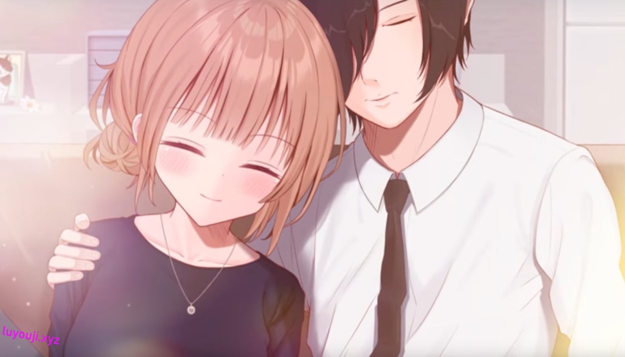 【PC/安卓/中文/2.7G/RPG】新婚妻子小惠 官方中文版+PC+安卓+日系RPG游戏+全CV+补+2.7G
