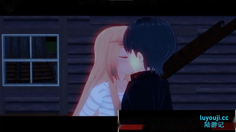 [日式SLG/动态] 罪恶谷（Sinful Valley）V0.0.3b PC+安卓 汉化中文