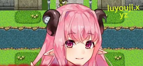 【PC/AI汉化/日系/冒险/RPG游戏/1.6G】不可思议之国的魅魔 (不思議の國のサキュバス) Ver2.15 AI汉化版+日系冒险RPG游戏+1.6G