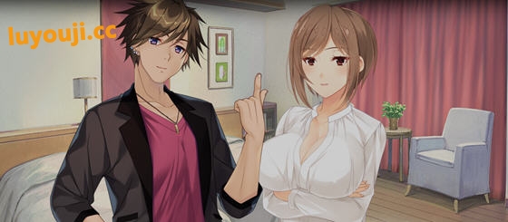 单身不伦 v1.0 DL官方中文版 ADV游戏&NTR+全CG+CV 1.1G