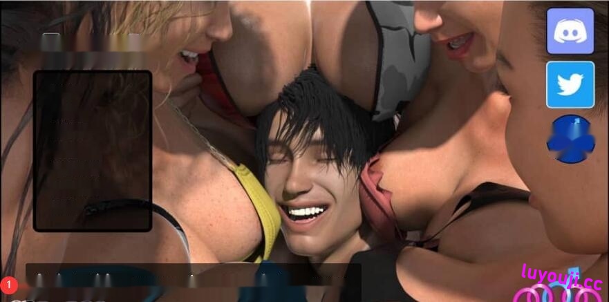 【双端】[沙盒SLG/汉化] 我爱家人 F.I.L.F.2 v0.01 汉化版付前作 6.4G-中文绅士游戏下载,黄游,色情手机游戏,绅士漫啊画,里番