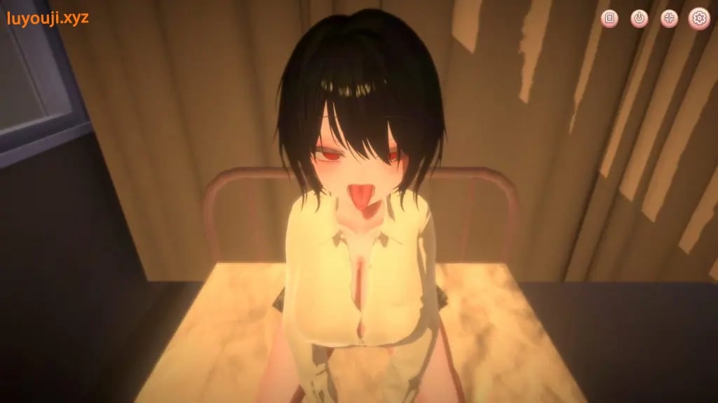 【PC/生肉/拨作/SLG游戏/1.30G】 焦躁猥琐 (いらまちお界猥) Ver1.0.1 生肉版+拔作SLG游戏+1.30G