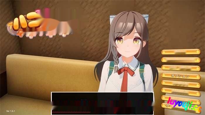 Honey Come ver2.0 中文步兵版 工作室+12778人物卡 3D互动游戏 20G-中文绅士游戏下载,黄游,色情手机游戏,绅士漫画啊,里番