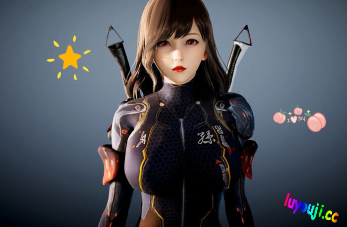 探索真实沙盒世界!AI.少女 v1.23 汉化完美版带你体验各类MOD与新角色【AI.少女 v1.23 汉化完美版整合大量MOD合集+新增网红人物卡+全部DLC】