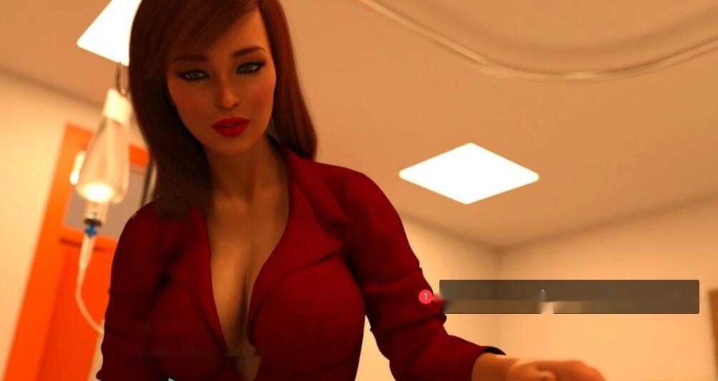 【SD/3D/欧美SLG/汉化】肉体契约 Carnal Contract V0.9 双端汉化重制版【3.6G】