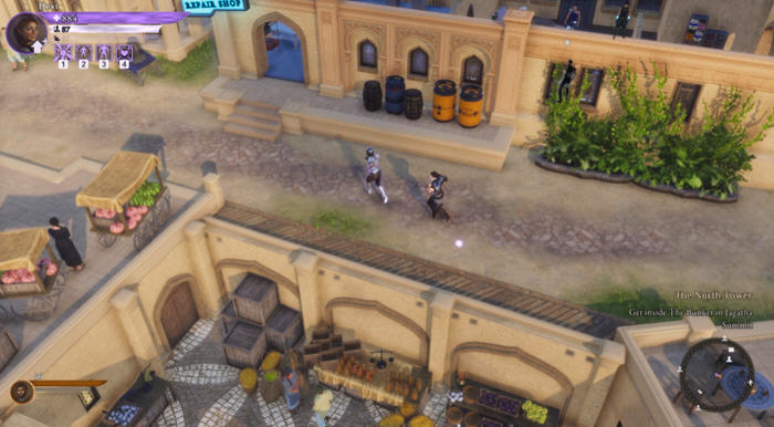 奇幻冒险之旅【寇瑞登(Coridden) v1.2.3 STEAM官方中文版 ARPG游戏】