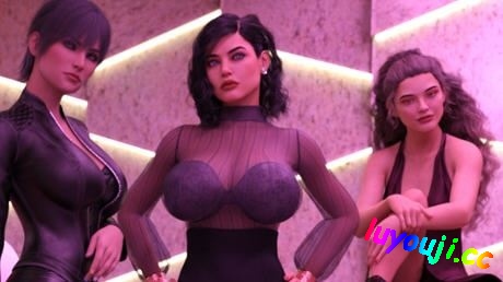 [欧美SLG/汉化] 时髦女孩 野蛮女友 Sassy Girl v0.4.17 PC+安卓汉化版 [多空/3.7G/微云直连]-中文绅士游戏下载,黄游,色情啊手机游戏,绅士漫画,里番