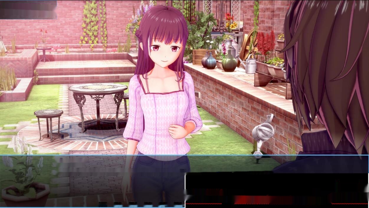 [SLG/动态] 失调 不和谐 Dissonance v0.11 Public PC+安卓汉化版4.7G