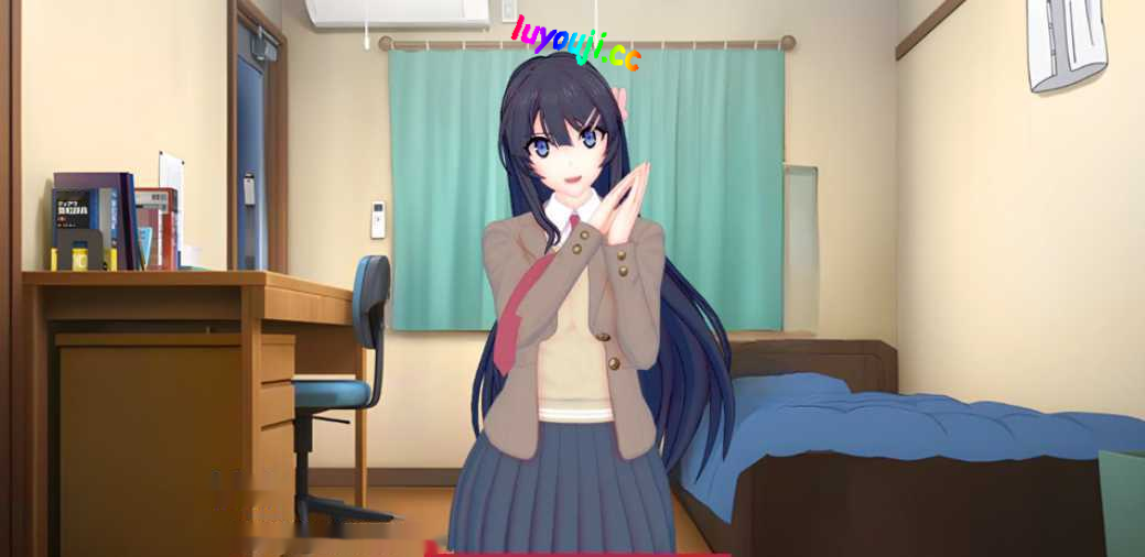 【日系SLG/汉化/动态】伊势海妓院 异世界妓院 Isekai Brothel v0.50 PC+安卓汉化版1.6G