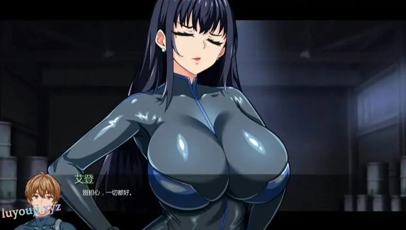 【PC/官中/亚洲/2D/SLG游戏/4.4G】谍影沉沦：暗夜盟会 (Falling Undercover: Nox Syndicate) Ver0.08.1 官中版+亚洲2DSLG游戏+4.4G-中文绅士游戏下载,黄游,色情手机啊游戏,绅士漫画,里番