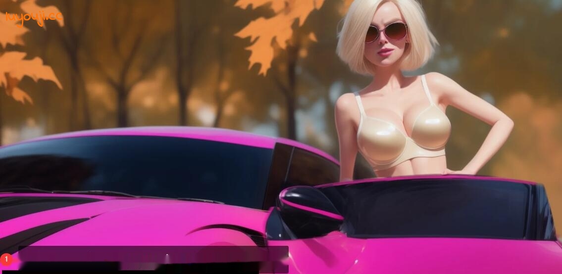 【亚洲SLG/汉化/动态】 破冰船 The Icebreaker v0.3.2 汉化版 1G