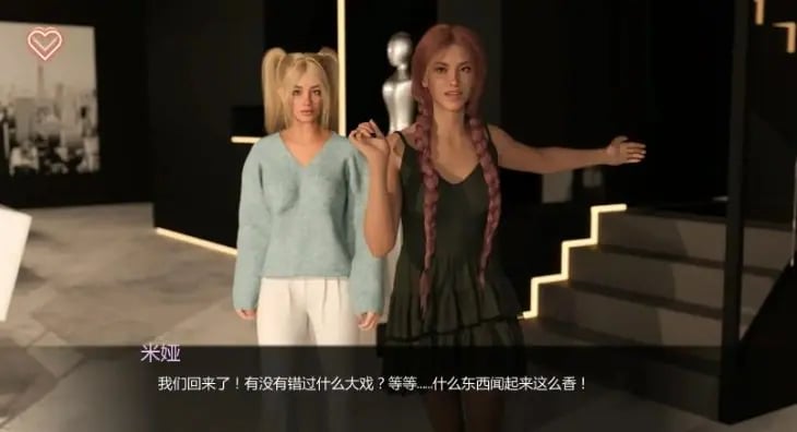 【PC/安卓/AI汉化/欧美/3D/SLG游戏/5.53G】极光协议 (Aurora Protocol) Ver0.6 AI汉化版+PC+安卓+欧美3DSLG游戏+5.53G