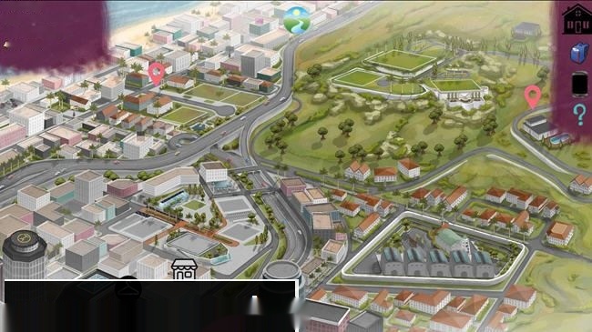 夏天的愿望 ver0.21 汉化版 PC+安卓 动态SLG游戏 2.1G