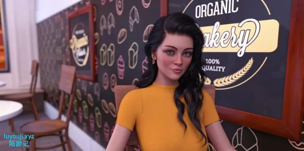 【安卓/PC/SLG/3.2G】痛苦欲望(LustofPain) EP7 汉化重制版 PC+安卓 动态SLG游戏+补+3.2G