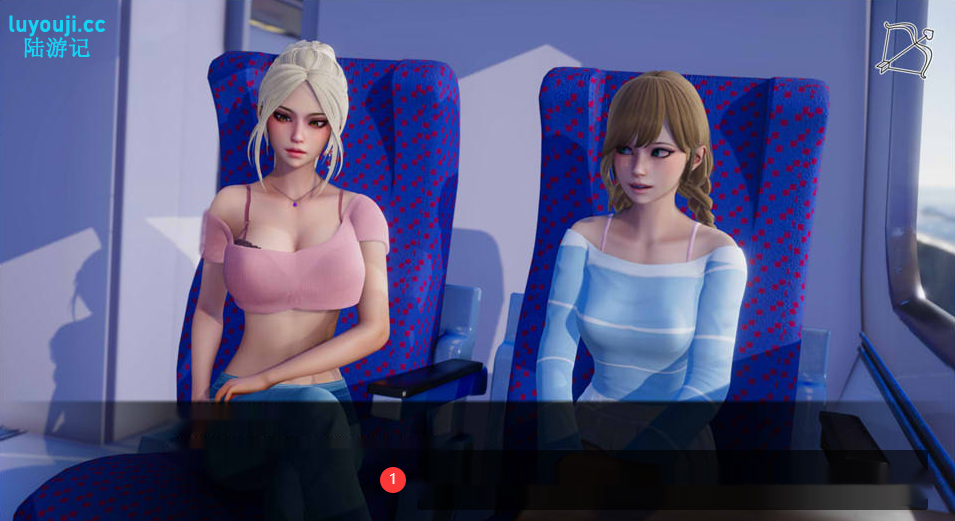 [欧美] 梦想链接 Dream Link Ver0.2 AI汉化版 [2.5G]