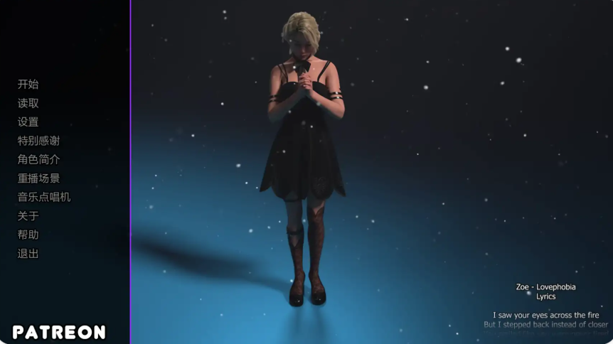 【欧美SLG/AI汉化/探索/3.11G】爱情恐惧症 (Lovephobia ) Ver0.85 AI汉化版+PC+安卓+3.11G-中文绅士游戏下载,黄游,色情手机游戏,绅士漫啊画,里番