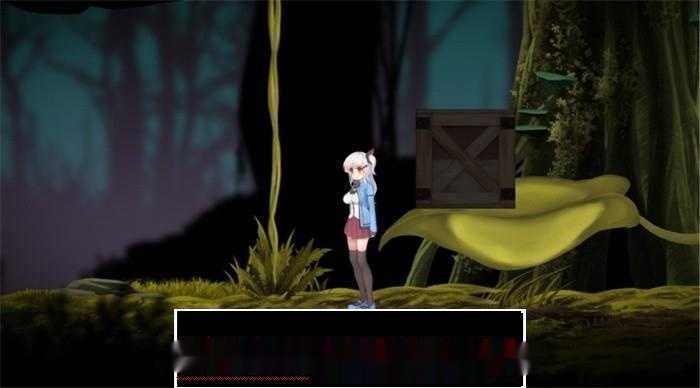 【ACT/汉化/全动态】阿尔卑斯山与危险森林 精翻汉化版+万圣节迷你游戏【整合/2.3G】