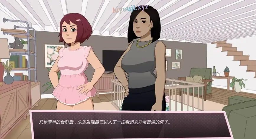 【PC/安卓/AI汉化/欧美/SLG游戏/1.51G】蜂巢 (The Hive) Ver1.9 AI汉化版 PC+安卓+欧美SLG游戏+1.51G