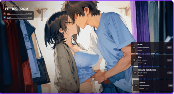 【PC/安卓/官中/互动/SLG游戏/1.20G】任意使用应用～日之森的故事（Free Use App ~Stories of Hinomori） Ver0.1.1 官中步兵版+PC+安卓+互动SLG游戏+1.20G-中文绅士啊游戏下载,黄游,色情手机游戏,绅士漫画,里番