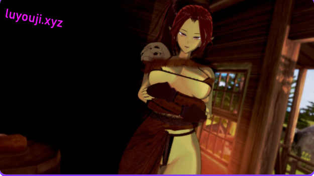 【PC/安卓/官中/动态/SLG游戏/1.06G】 Mika’s Adventure NTR HAREM Ver0.1.7官中步兵+PC+安卓+动态SLG游戏+1.06G