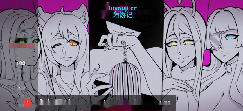 【双端】[欧美SLG/汉化/2D] 巨人守护者 Giant Guardians v0.3.41 汉化版 3G-中文绅士游戏下载,黄游,色情手机游戏,绅士漫画,里啊番