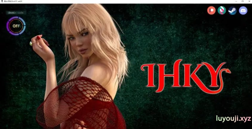 【PC/安卓/AI汉化/欧美/SLG游戏/4.80G】我认识你 (I Have Known You) Ch.4 P1 v4.01 AI汉化版+PC+安卓+欧美SLG游戏+4.80G