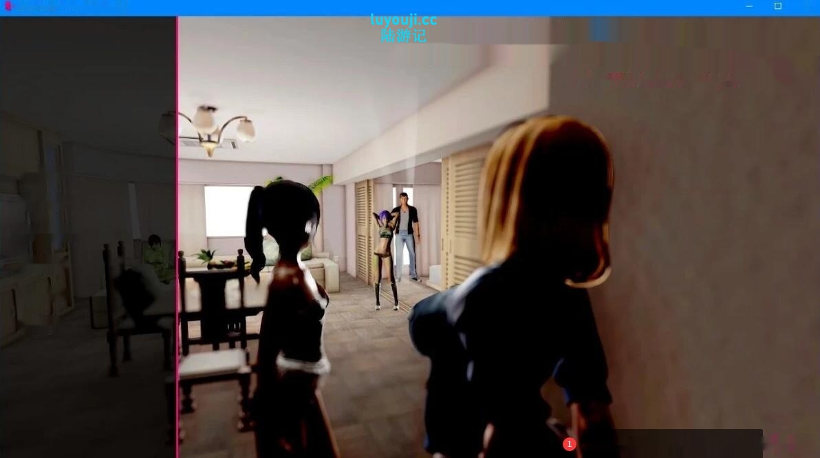 【SD/3D/欧美SLG/汉化/动态】受污染的遗产 V0.6 双端汉化版【2G】-中文绅士游戏下载,黄游,色情手机游戏,绅士啊漫画,里番