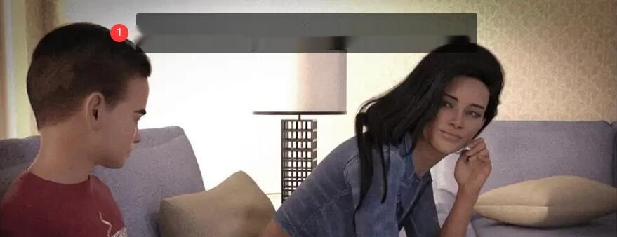 [欧美SLG/中文] 痛苦的欲望：重制版 V0.6 Remake 汉化版 [1G]