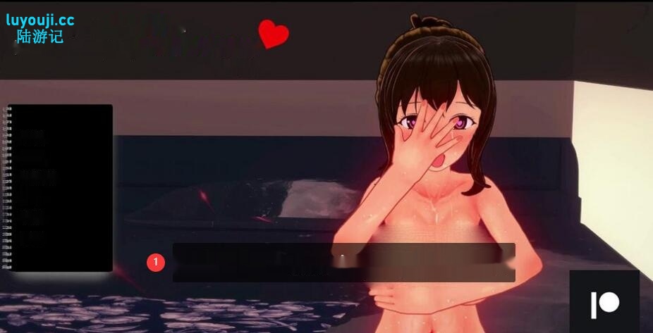 【SLG汉化】由于我的新情况，我不得不腐蚀我朋友的后宫 v0.30 汉化版【1.5G】-中文绅士游戏下载,黄游,色啊情手机游戏,绅士漫画,里番