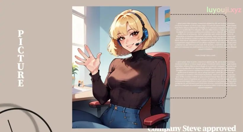 【PC/安卓/AI汉化/亚洲/SLG游戏/1.06G】史蒂夫公司 (Company Steve) Ver0.7 AI汉化版 PC+安卓+亚洲SLG游戏+1.06G