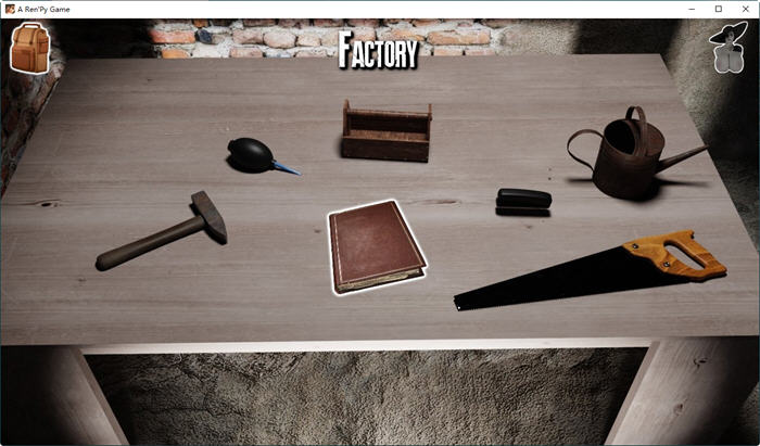 探索吸血鬼的秘密：迪米特雷斯库的城堡 UP14 汉化版 PC+安卓解谜SLG游戏体验