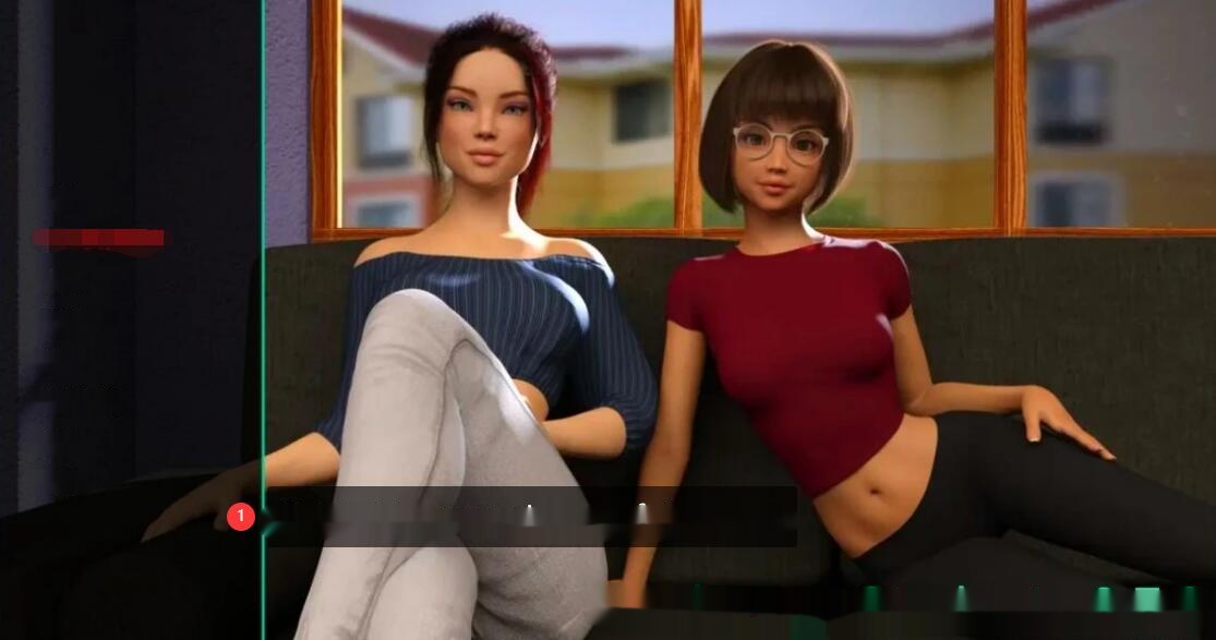 【SD/3D/欧美SLG/汉化/动态】交换生 Ver0.7.2C 双端汉化版【2.7G】-中文绅士游戏下载,黄游,色情手机游戏,绅士漫画,里啊番