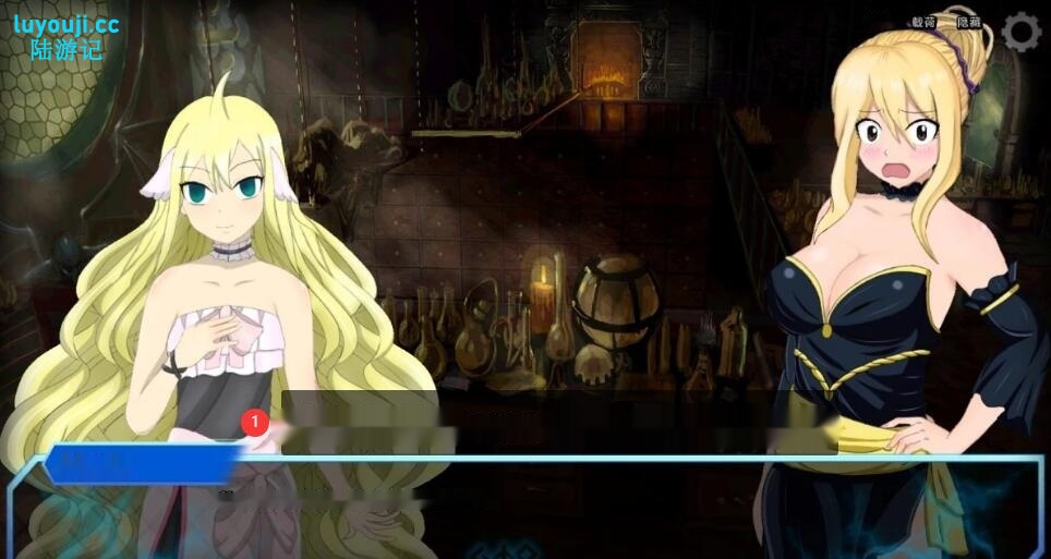 【SD/2D/SLG/汉化】向我发誓,精灵们!V0.60.0 双端汉化版【1.9G】