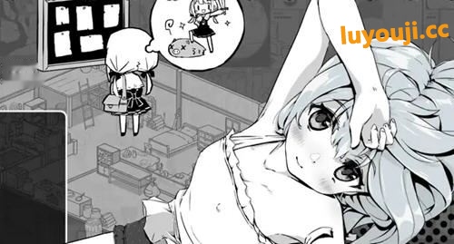 [RPG/汉化] 妹相随～黑白世界的缤纷冒险 妹!せいかつ～ファンタジーAI汉化版+DLCV2.0+存档 [多空/1.3G]-中文绅士游戏下载,黄游,色情手啊机游戏,绅士漫画,里番