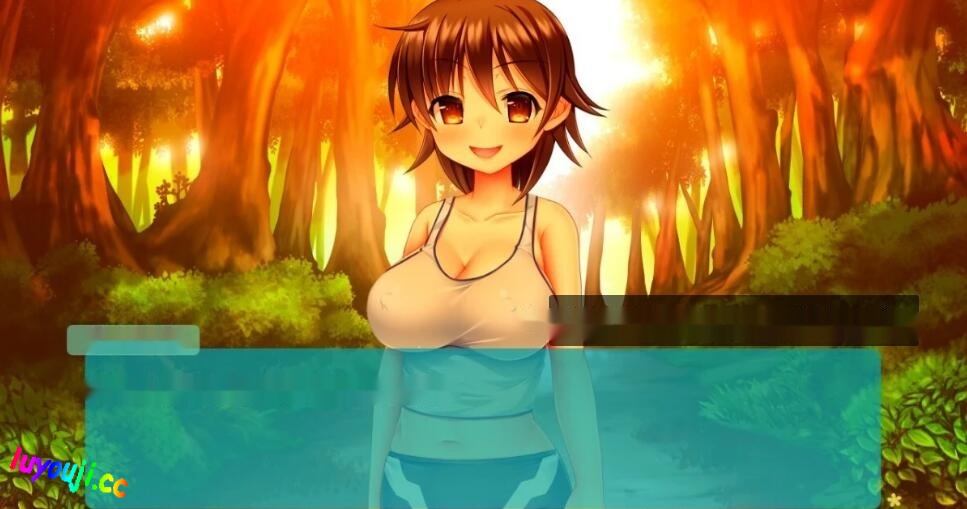 【SD/2D/ADV/汉化】Se-n-pa-i~喜欢与Hiroumi学姐的俱乐部活动 双端AI汉化版【300M】