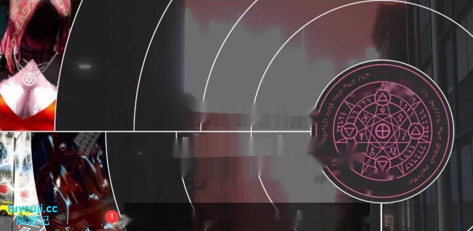 [SLG/汉化/动态] 临时域 临时领域 The Interim Domain 0.19.0 汉化版 [3G]