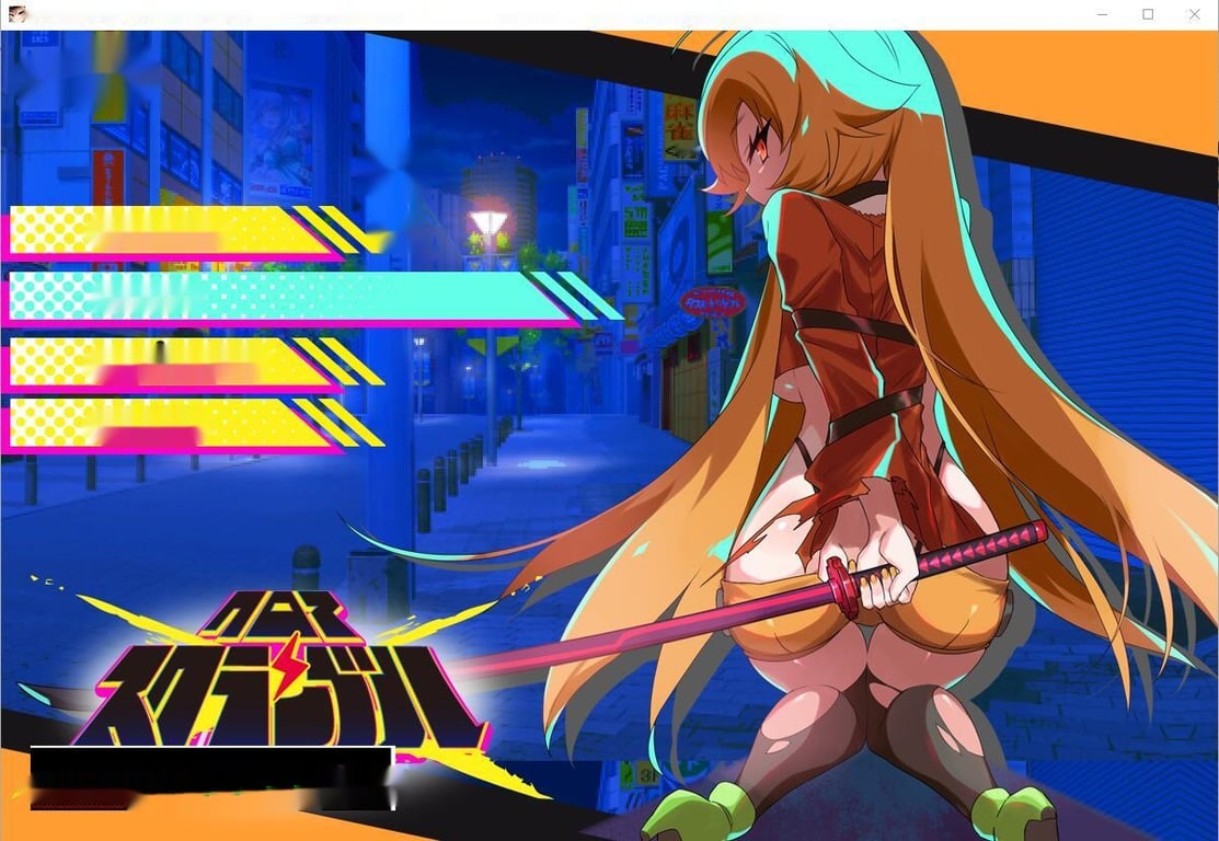 [RPG/汉化] 克罗亚·混沌 クロアxスクランブル V1.093 AI汉化挂载版+全回想存档 [1.9G]-中文绅士游戏下载,黄游,色情手机游戏,绅士啊漫画,里番