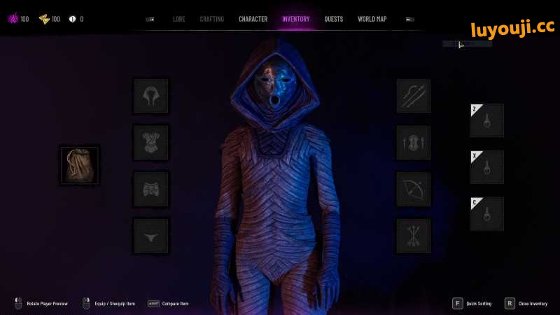 身体本能(Carnal Instinct) v0.5.209 英文版 沙盒动作冒险游戏 5.2G