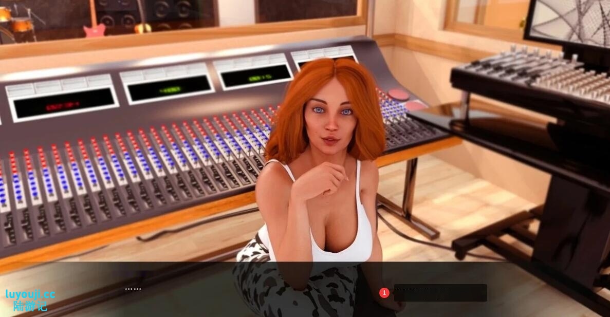 【SD/3D/欧美SLG/汉化】引诱魔鬼 V0.11d 双端汉化版【1.9G】