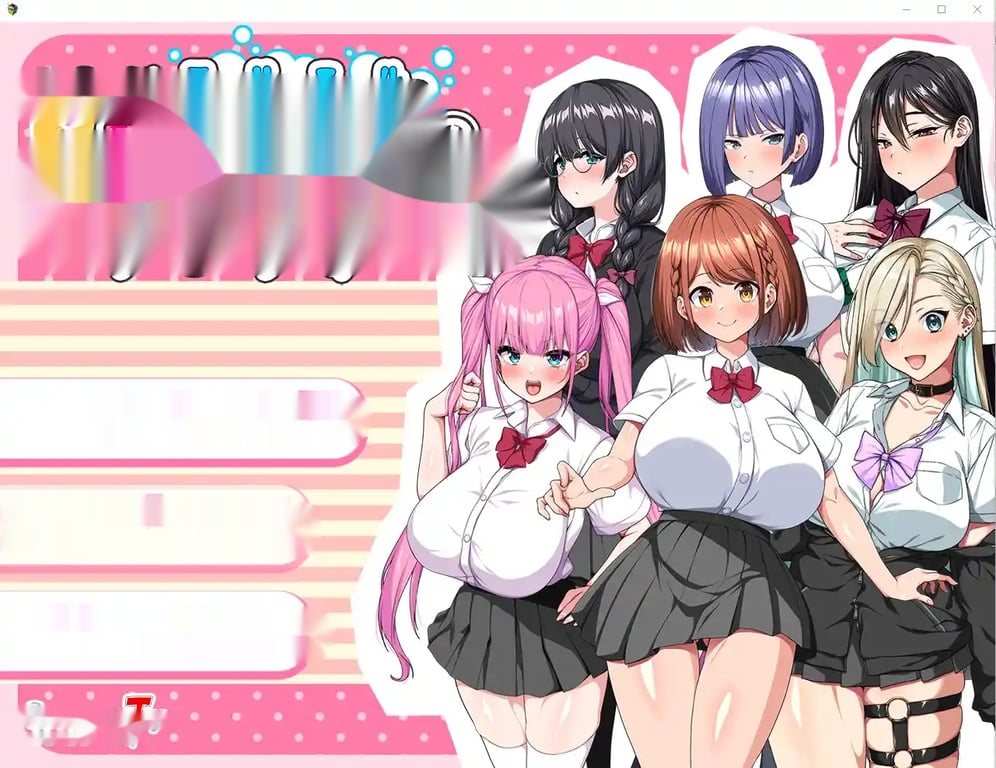 [SLG/汉化] 泡姫学园的秘密学园祭1.0 PC+安卓汉化版 1.7G-中文绅士游戏下载,黄游,色情手机游戏,绅士啊漫画,里番