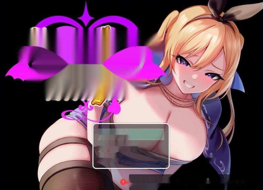 【SD/2D/RPG/汉化】魅魔与魔法 Succubus&Magic 双端AI汉化版【4G】-中文绅士游戏下载,黄游,色情手机游戏,绅士漫画,里番