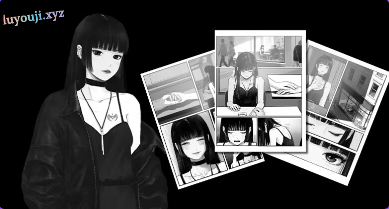 【PC/官中/养成/互动/SLG游戏/1.30G】与魅同行～关于用涩涩拯救世界这件事（エロスの記憶 ～エッチで世界を救う物語）Ver1.0.3 官中步兵版+存档+互动SLG游戏+1.30G
