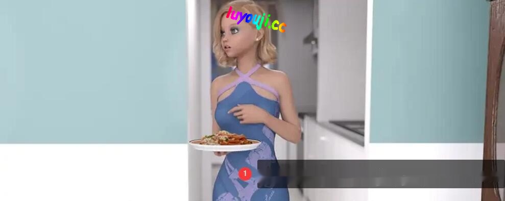 【双端】【欧美SLG/汉化/动态】非自然本能 Unnatural Instinct v0.5 汉化版 2.6G