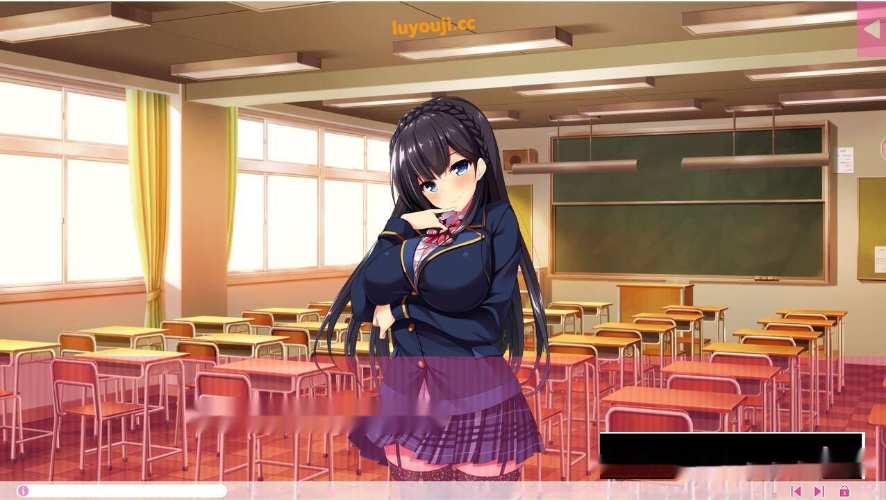 [ADV/汉化/动态] 像色晴游戏一样的社保生活！1+2+FD+动画 汉化版 [13G]