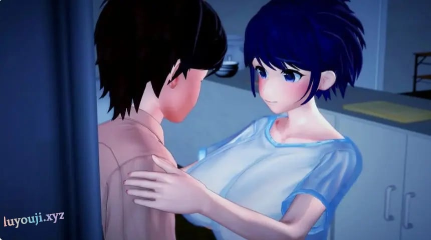 【PC/安卓/AI汉化/日系/SLG游戏/2.66G】不速之客 （Intruder’s Tale）Ver0.18 AI汉化版+PC+安卓+日系SLG游戏+2.66G